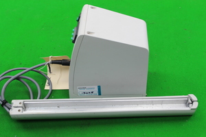 Thumbnail image of Jones Chromatography Column Heater Controller Model 7990