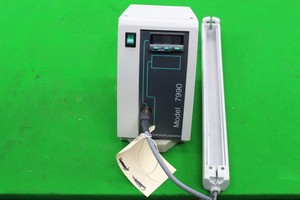 Thumbnail image of Jones Chromatography Column Heater Controller Model 7990