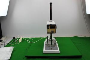 Thumbnail image of Silverson SL2T Laboratory High Shear Mixer Emulsifier Homogeniser w/ Attachments