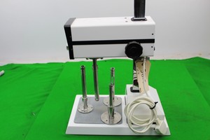 Thumbnail image of Silverson SL2T Laboratory High Shear Mixer Emulsifier Homogeniser w/ Attachments