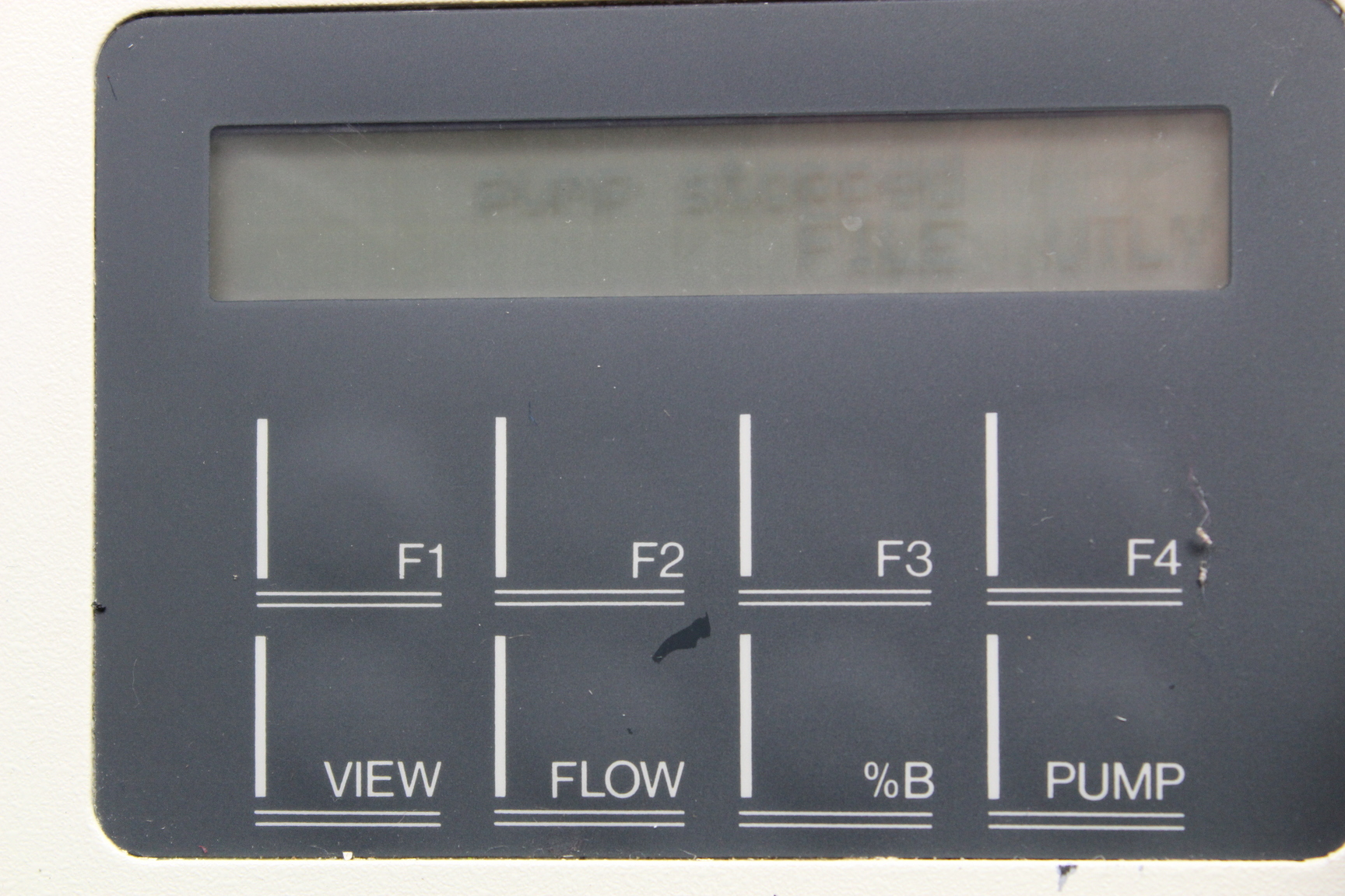 Image of Kontron HPLC Autosampler 465 