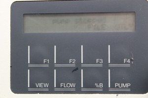 Thumbnail image of Kontron HPLC Autosampler 465 