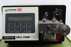 Thumbnail image of Kontron HPLC Autosampler 465 