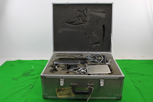 Thumbnail image of Destron PG-100 Electronic Grading Probe Kit For Pork Meat Testing Lab Equipment