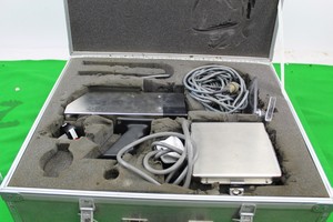 Thumbnail image of Destron PG-100 Electronic Grading Probe Kit For Pork Meat Testing Lab Equipment