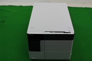 Thumbnail image of Shimadzu Prominence Fluorescence Detector RF-20A Laboratory Equipment HPLC