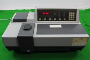 Thumbnail image of Philips PYE UNICAM PU 8600 UV/VIS Spectrophotometer