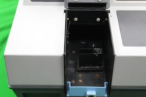 Thumbnail image of Philips PYE UNICAM PU 8600 UV/VIS Spectrophotometer