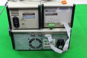 Thumbnail image of Gilson HPLC Equipment 805 Manometric Module 811C Dynamic Mixer 305 Pump 506C Lab