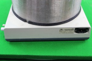 Thumbnail image of BUCHI 461 Water Bath & BUCHI Rotavapor R + BUCHI Condenser Still Head