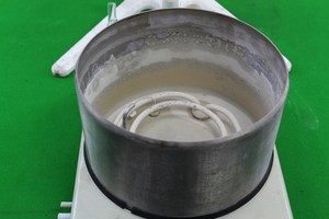 Thumbnail image of BUCHI 461 Water Bath & BUCHI Rotavapor R + BUCHI Condenser Still Head