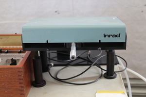 Thumbnail image of Pair Of PDL-3 Pulsed Dye Lasers With 2 Dye Laser Oscillator Spectra-Physics 