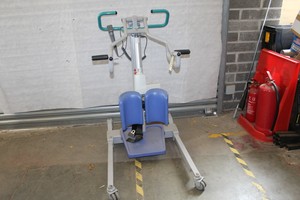 Thumbnail image of Arjo Huintleigh Sara 3000 Hoist Standing & Raising Mobility Aid Spares Repair