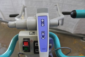 Thumbnail image of Arjo Huintleigh Sara 3000 Hoist Standing & Raising Mobility Aid Spares Repair