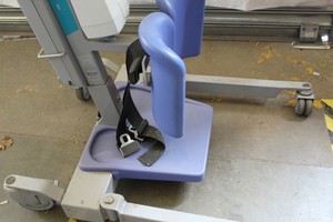 Thumbnail image of Arjo Huintleigh Sara 3000 Hoist Standing & Raising Mobility Aid Spares Repair