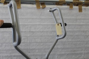 Thumbnail image of Arjo Huintleigh Sara 3000 Hoist Standing & Raising Mobility Aid Spares Repair