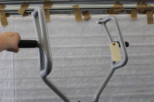Thumbnail image of Arjo Huintleigh Sara 3000 Hoist Standing & Raising Mobility Aid Spares Repair