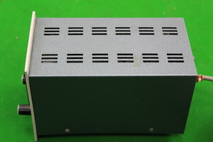 Thumbnail image of Edwards Penning model 8 Vacuum Guage Code No D043-11-000