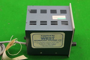 Thumbnail image of Edwards Pirani 11 Vacuum Gauge Lab