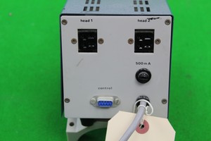 Thumbnail image of Edwards Pirani 11 Vacuum Gauge Lab