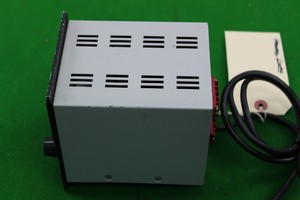 Thumbnail image of Edwards Pirani 11 Vacuum Guage Code No D035-24-000