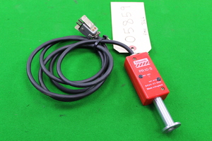 Thumbnail image of Edwards PR 10-S Vacuum Guage Tube D024-21-000