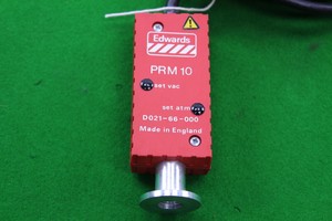 Thumbnail image of Edwards PRM 10 Vacuum Gauge Probe D021-66-000 Lab UHV