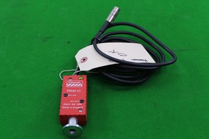Thumbnail image of Edwards PRM 10 Vacuum Gauge Probe D021-66-000 Lab UHV