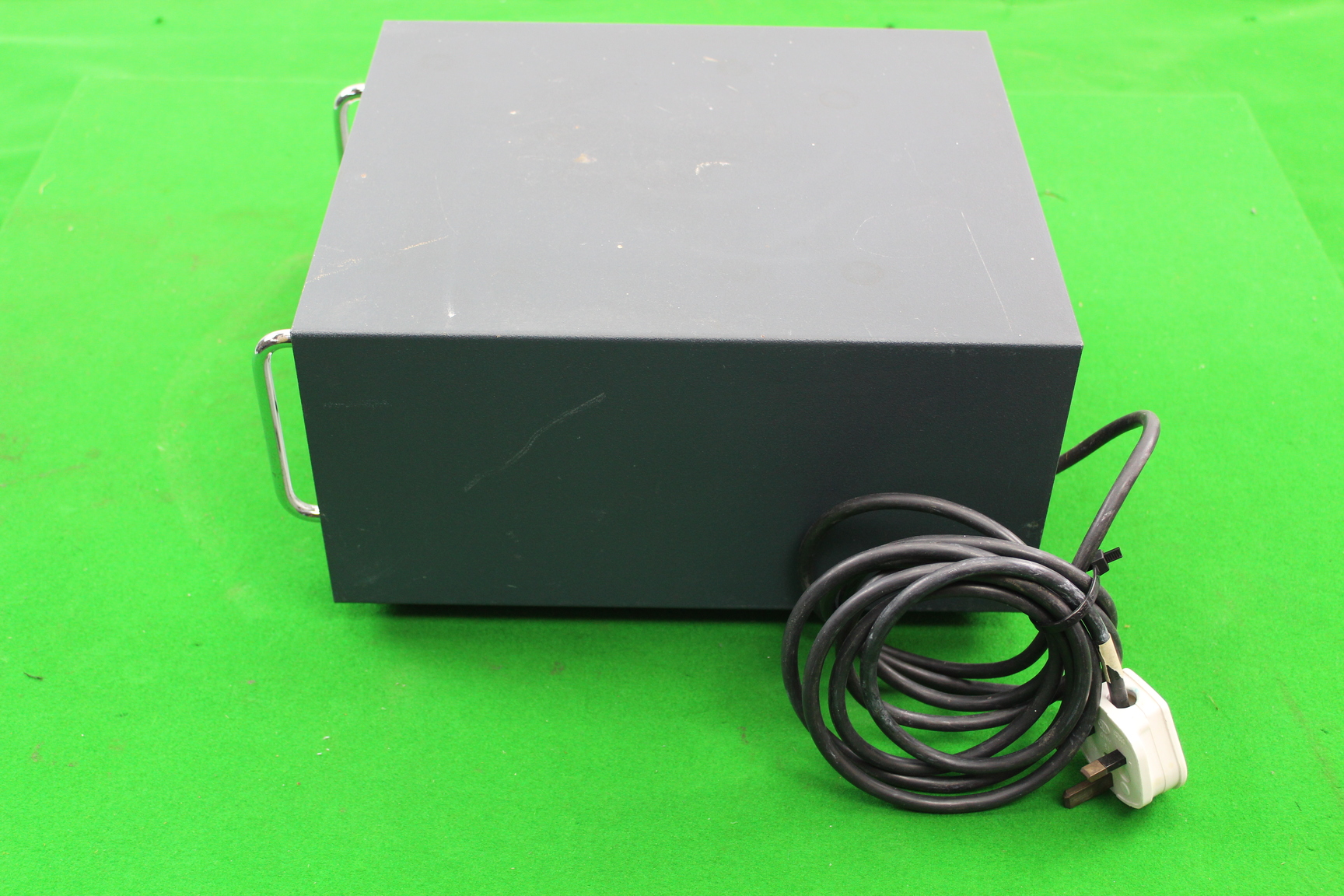 Image of Nortech Laboratories Ltd Quartz-Iodine Lamp Power Supply Type PS-1 Lab Equipment
