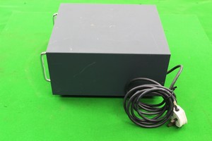 Thumbnail image of Nortech Laboratories Ltd Quartz-Iodine Lamp Power Supply Type PS-1 Lab Equipment