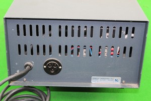 Thumbnail image of Nortech Laboratories Ltd Quartz-Iodine Lamp Power Supply Type PS-1 Lab Equipment