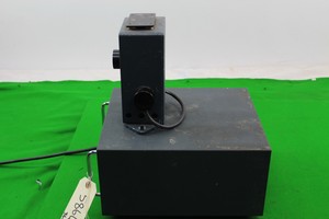 Thumbnail image of Nortech Laboratories Ltd Deuterium Lamp Power Supply PS-2 + LS-2 Light Source 