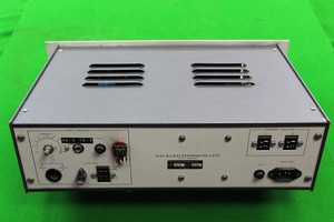 Thumbnail image of VG Electronics Pirani-ion Gauge Control Model IGP3A