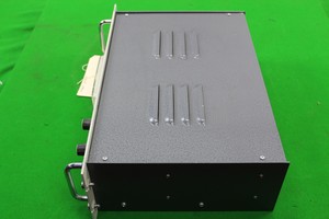 Thumbnail image of VG Electronics Pirani-ion Gauge Control Model IGP3A