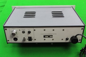 Thumbnail image of VG Electronics Pirani-ion Gauge Control Model TCS6