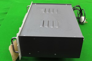 Thumbnail image of VG Electronics Pirani-ion Gauge Control Model TCS6