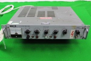Thumbnail image of Fluke 412B High Voltage Power Supply