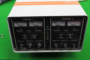 Thumbnail image of Quantel CT52 Laser Tracker Laboratory Lab Equipment