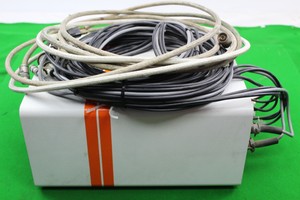 Thumbnail image of Quantel CT52 Laser Tracker Laboratory Lab Equipment