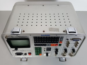 Thumbnail image of NW Dual Channel Sound Measuring System Type 823 Spares or Repairs Lab