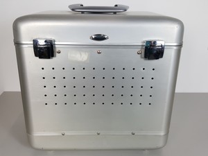 Thumbnail image of NW Dual Channel Sound Measuring System Type 823 Spares or Repairs Lab