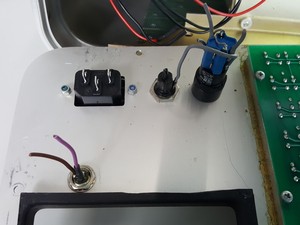 Thumbnail image of NW Dual Channel Sound Measuring System Type 823 Spares or Repairs Lab