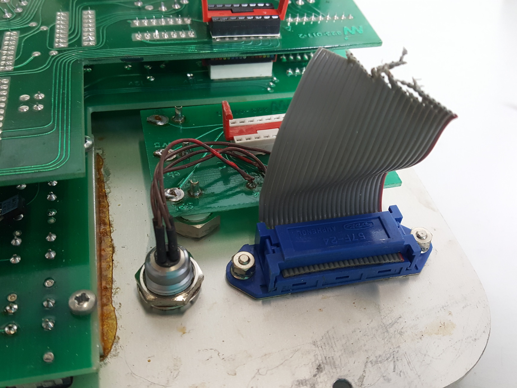 Image of NW Dual Channel Sound Measuring System Type 823 Spares or Repairs Lab