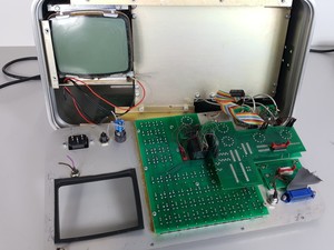 Thumbnail image of NW Dual Channel Sound Measuring System Type 823 Spares or Repairs Lab