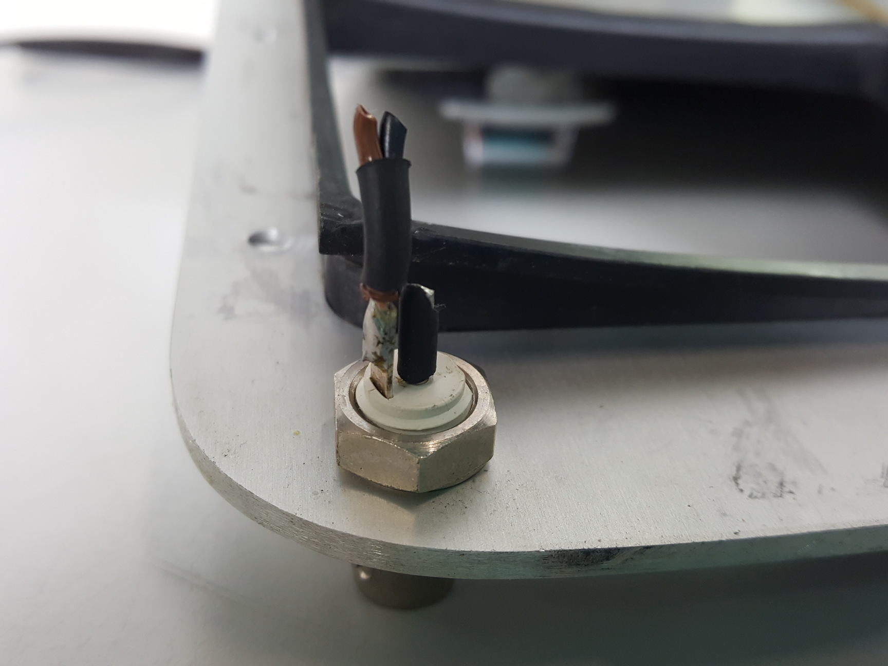 Image of NW Dual Channel Sound Measuring System Type 823 Spares or Repairs Lab