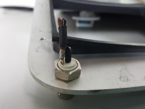 Thumbnail image of NW Dual Channel Sound Measuring System Type 823 Spares or Repairs Lab