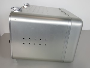 Thumbnail image of NW Dual Channel Sound Measuring System Type 823 Spares or Repairs Lab