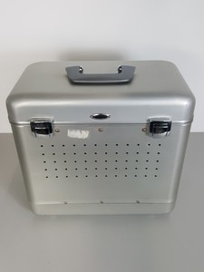 Thumbnail image of NW Dual Channel Sound Measuring System Type 823 Spares or Repairs Lab