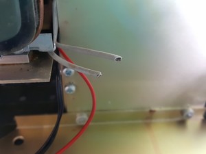 Thumbnail image of NW Dual Channel Sound Measuring System Type 823 Spares or Repairs Lab