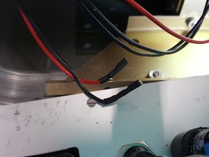 Thumbnail image of NW Dual Channel Sound Measuring System Type 823 Spares or Repairs Lab